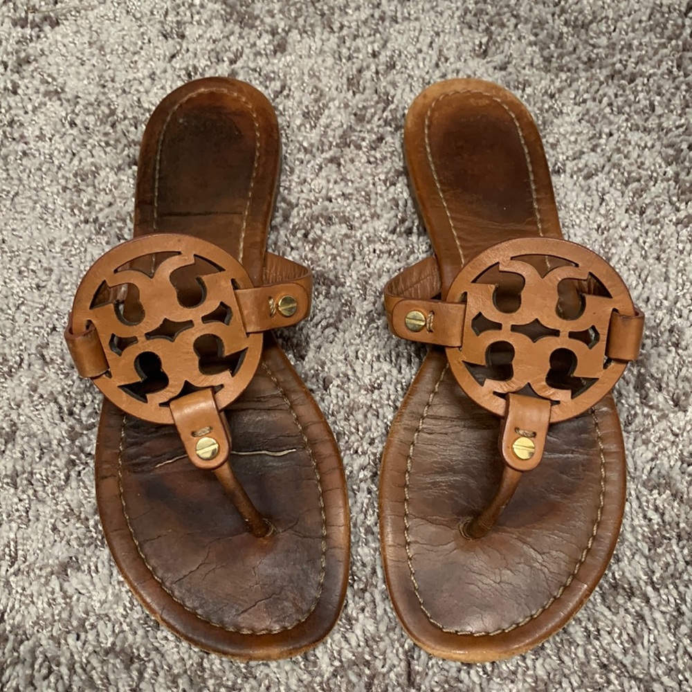 Tory Burch Sandals